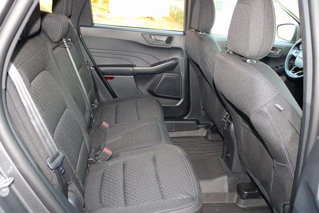 new 2026 Ford Escape car, priced at $35,240