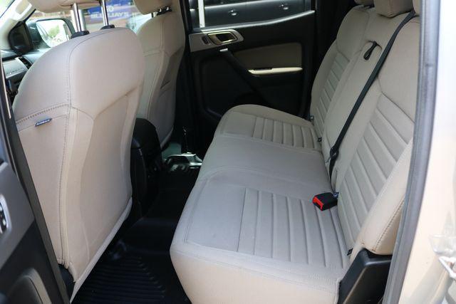 used 2021 Ford Ranger car, priced at $33,995