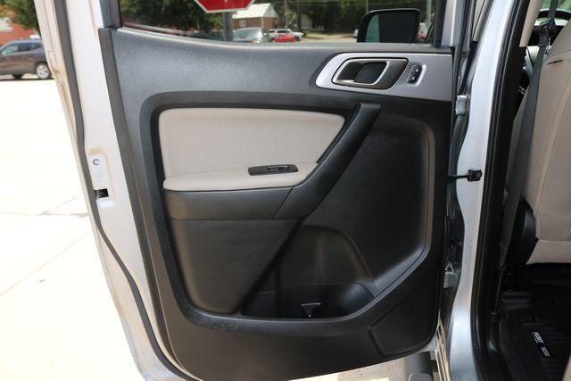 used 2021 Ford Ranger car, priced at $33,995