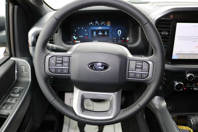 new 2026 Ford F-150 car, priced at $69,935