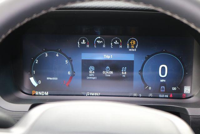 new 2026 Ford F-150 car, priced at $69,935