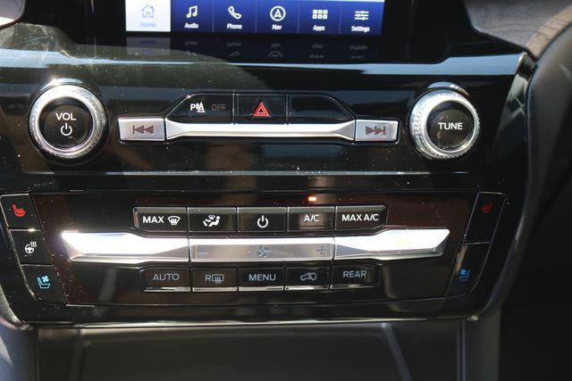 used 2023 Ford Explorer car, priced at $39,998