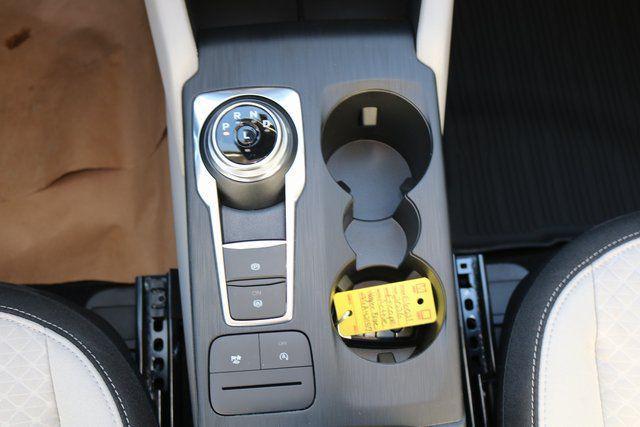 new 2026 Ford Escape car, priced at $35,735