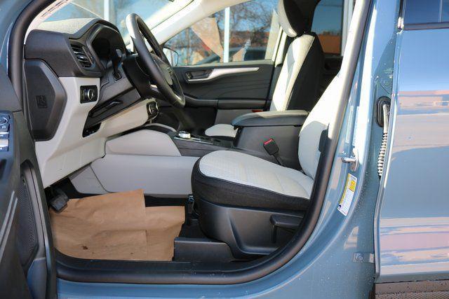 new 2026 Ford Escape car, priced at $35,735