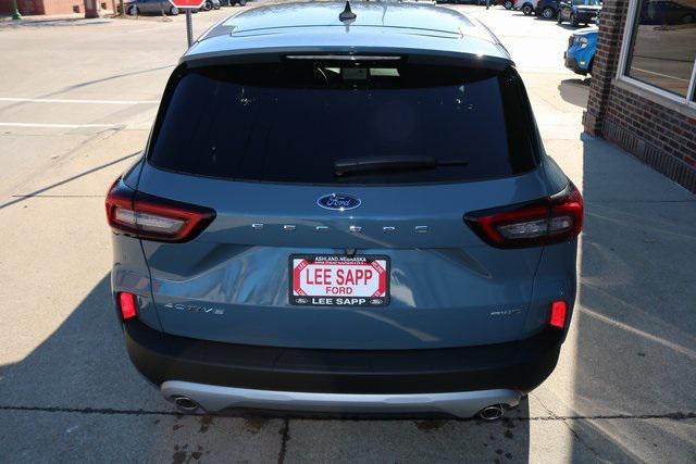 new 2026 Ford Escape car, priced at $35,735