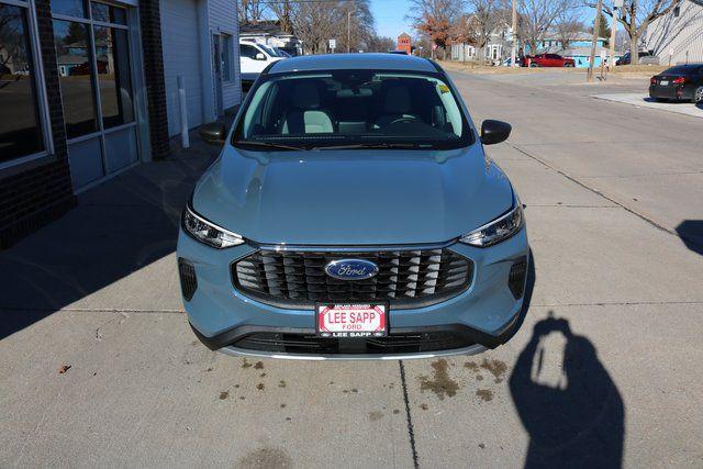 new 2026 Ford Escape car, priced at $35,735