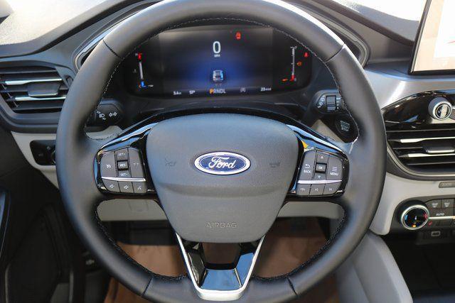 new 2026 Ford Escape car, priced at $35,735