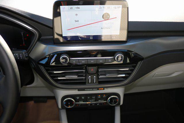 new 2026 Ford Escape car, priced at $35,735