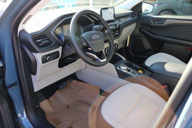 new 2026 Ford Escape car, priced at $35,735
