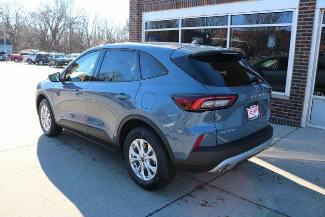 new 2026 Ford Escape car, priced at $35,735