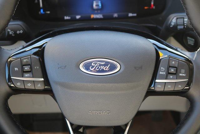 new 2026 Ford Escape car, priced at $35,735