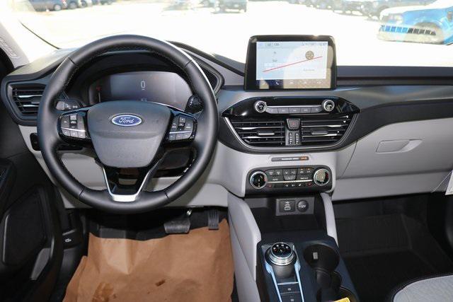new 2026 Ford Escape car, priced at $35,735