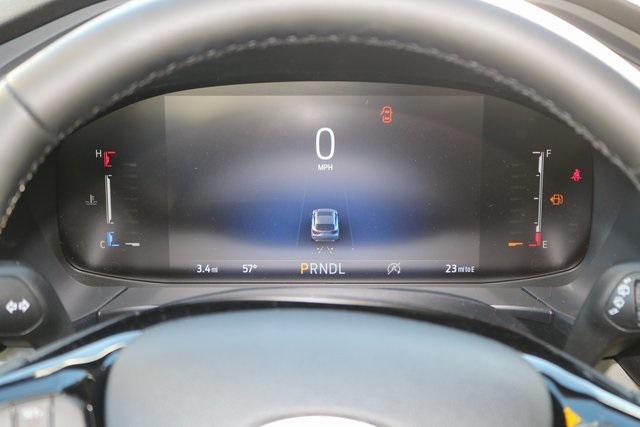 new 2026 Ford Escape car, priced at $35,735