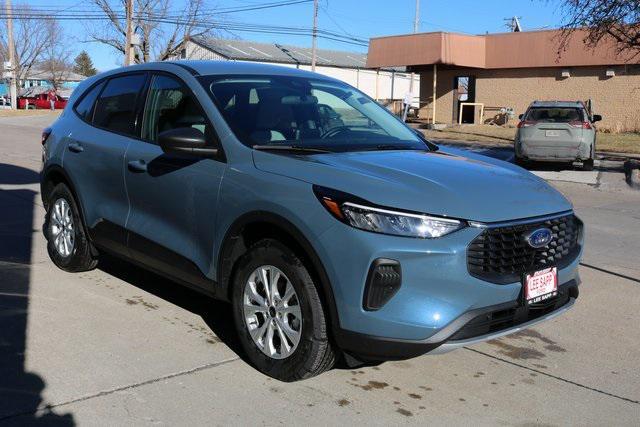 new 2026 Ford Escape car, priced at $35,735