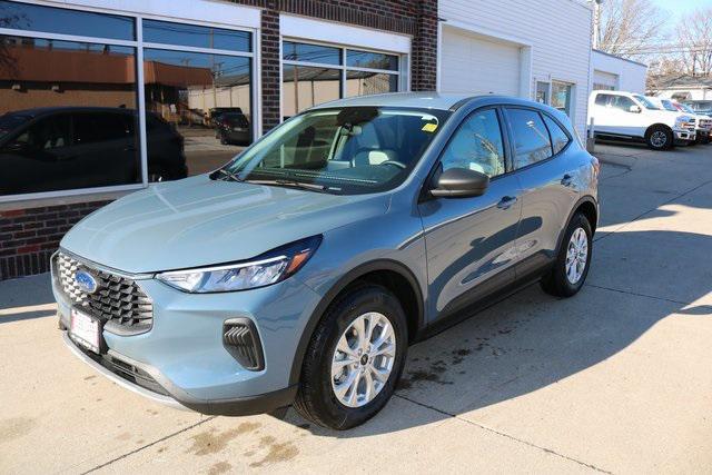new 2026 Ford Escape car, priced at $35,735