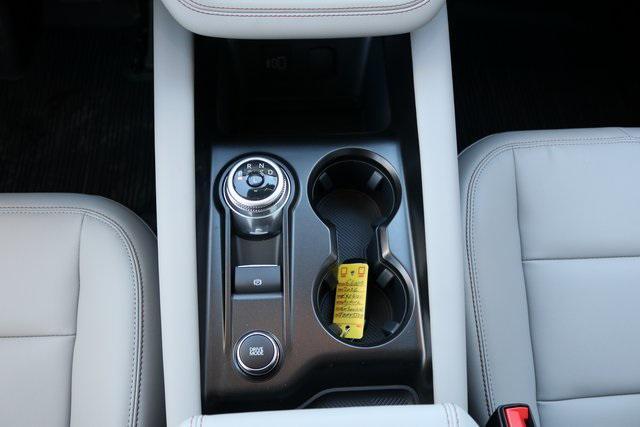 new 2026 Ford Explorer car, priced at $50,620