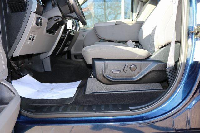 used 2019 Ford F-150 car, priced at $32,995