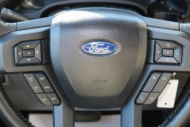 used 2019 Ford F-150 car, priced at $32,995