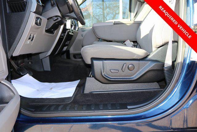 used 2019 Ford F-150 car, priced at $31,883