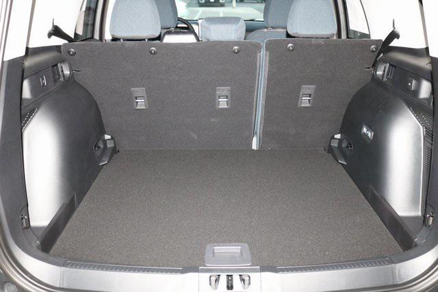 new 2025 Ford Bronco Sport car, priced at $39,065