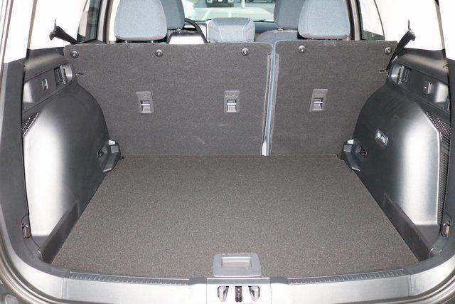 new 2025 Ford Bronco Sport car, priced at $39,065