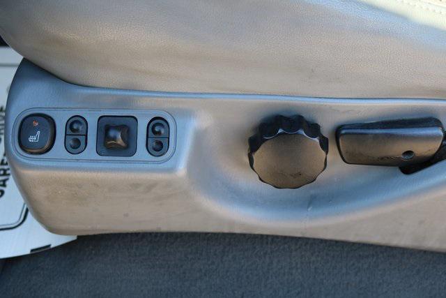 used 2002 Ford F-250 car, priced at $6,995