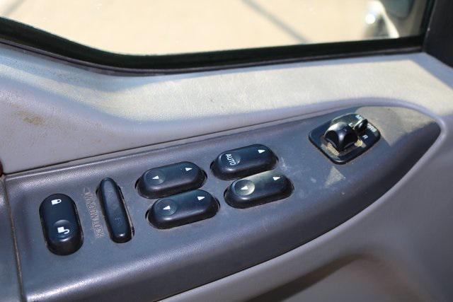 used 2002 Ford F-250 car, priced at $6,995