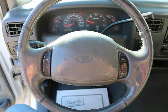used 2002 Ford F-250 car, priced at $6,995