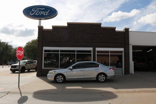 used 2008 Honda Accord car, priced at $3,995