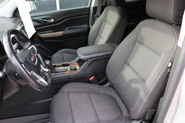 used 2019 GMC Acadia car, priced at $19,995