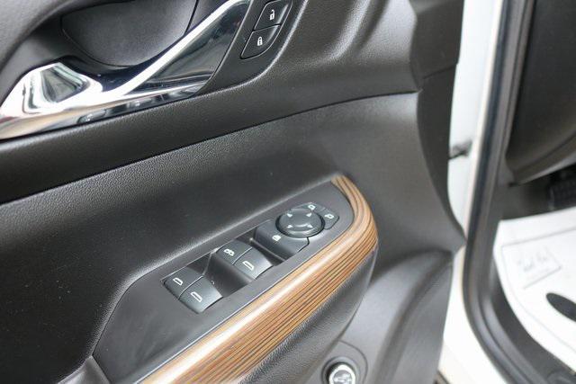 used 2019 GMC Acadia car, priced at $19,995