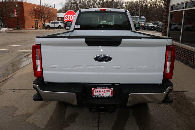 new 2026 Ford F-250 car, priced at $53,805