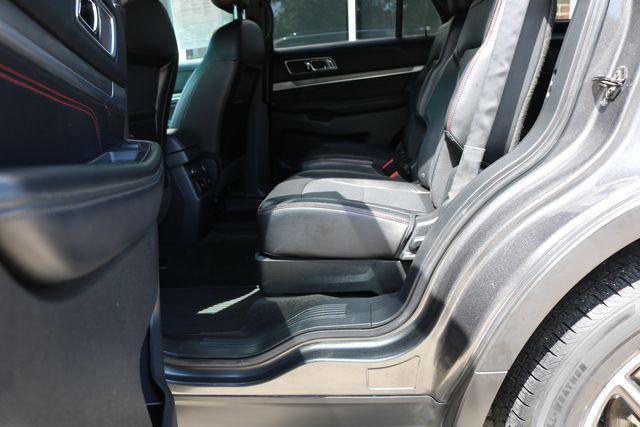 used 2016 Ford Explorer car, priced at $7,995
