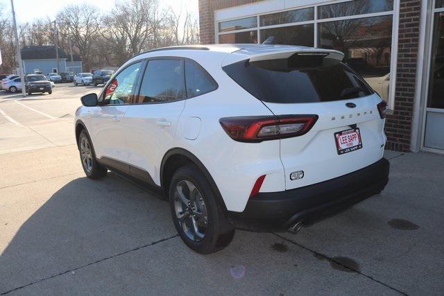 new 2026 Ford Escape car, priced at $37,575