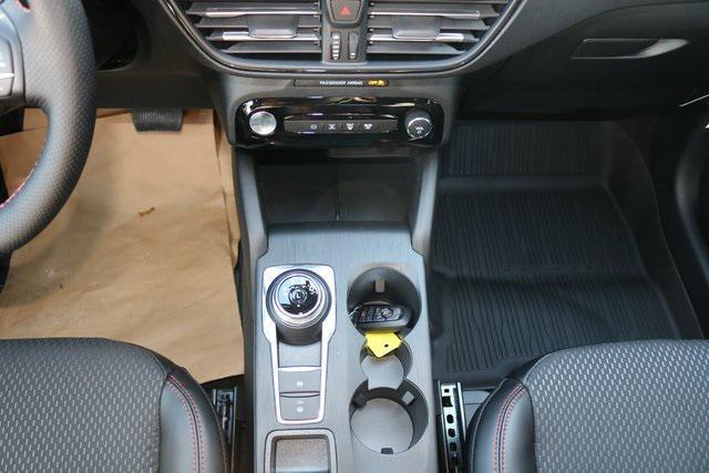 new 2026 Ford Escape car, priced at $37,575