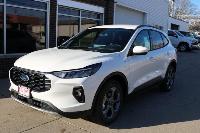 new 2026 Ford Escape car, priced at $37,575