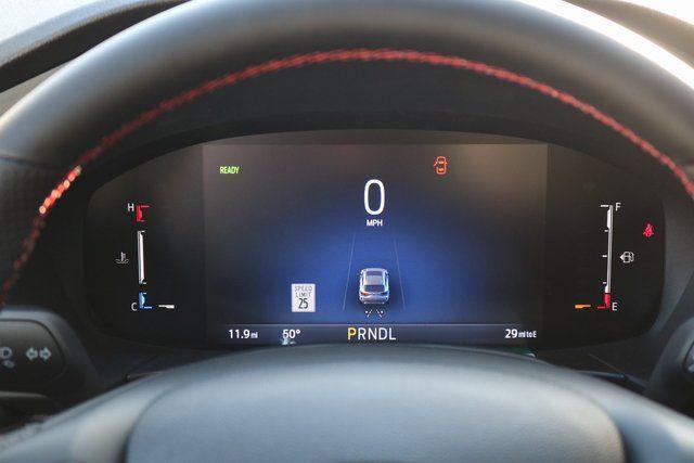 new 2026 Ford Escape car, priced at $37,575