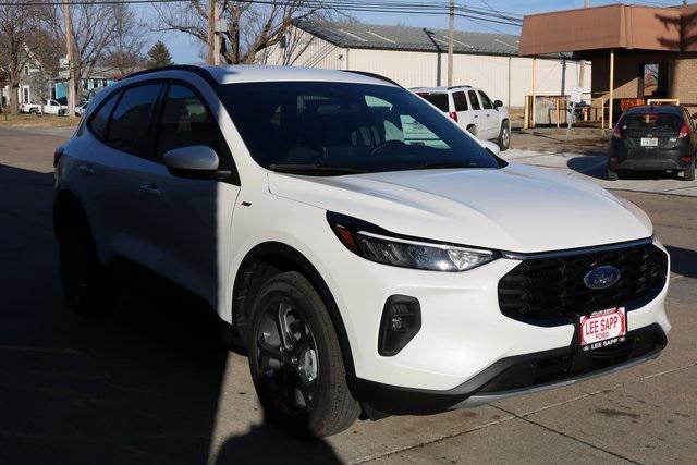new 2026 Ford Escape car, priced at $37,575
