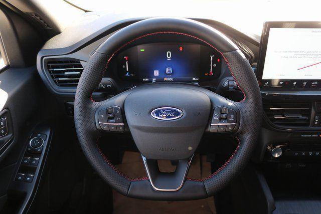 new 2026 Ford Escape car, priced at $37,575