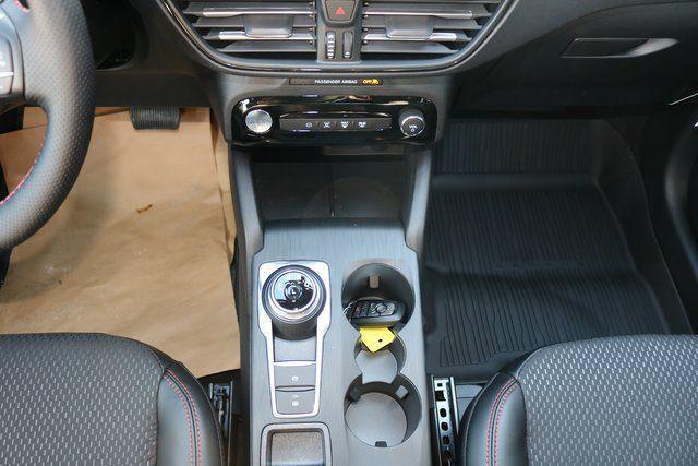 new 2026 Ford Escape car, priced at $37,575