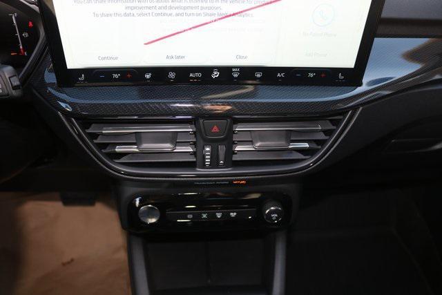 new 2026 Ford Escape car, priced at $37,575