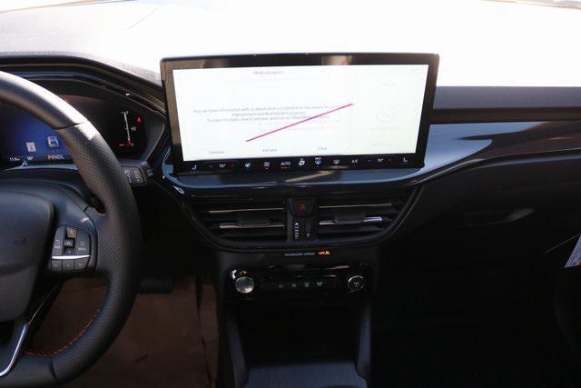 new 2026 Ford Escape car, priced at $37,575