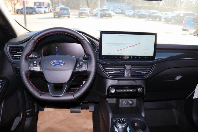new 2026 Ford Escape car, priced at $37,575