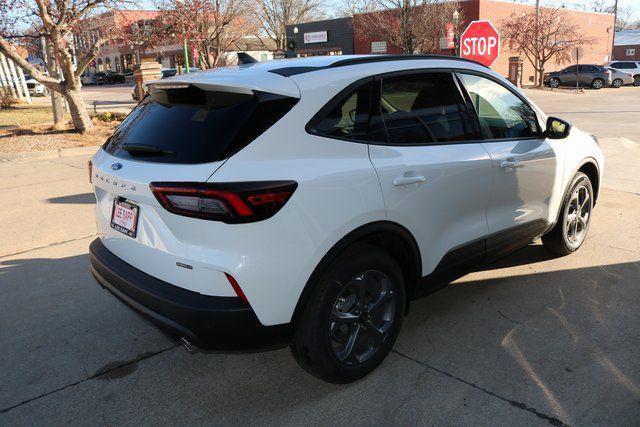 new 2026 Ford Escape car, priced at $37,575
