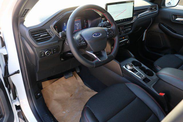 new 2026 Ford Escape car, priced at $37,575