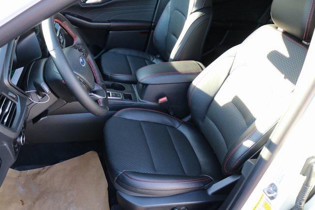 new 2026 Ford Escape car, priced at $37,575