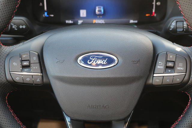 new 2026 Ford Escape car, priced at $37,575