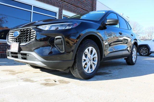 new 2026 Ford Escape car, priced at $35,240