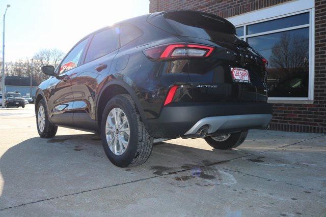 new 2026 Ford Escape car, priced at $35,240
