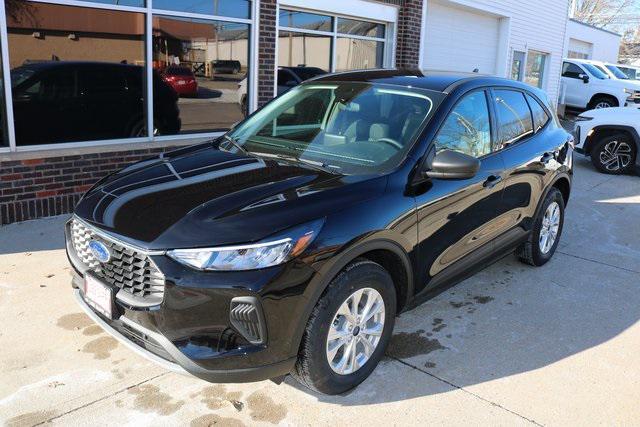 new 2026 Ford Escape car, priced at $35,240
